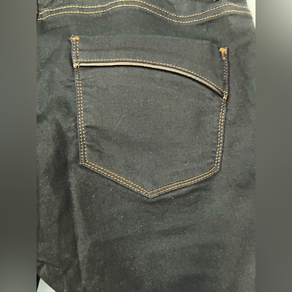 B young skinny jeans size 33 item 04-06 - Picture 3 of 6